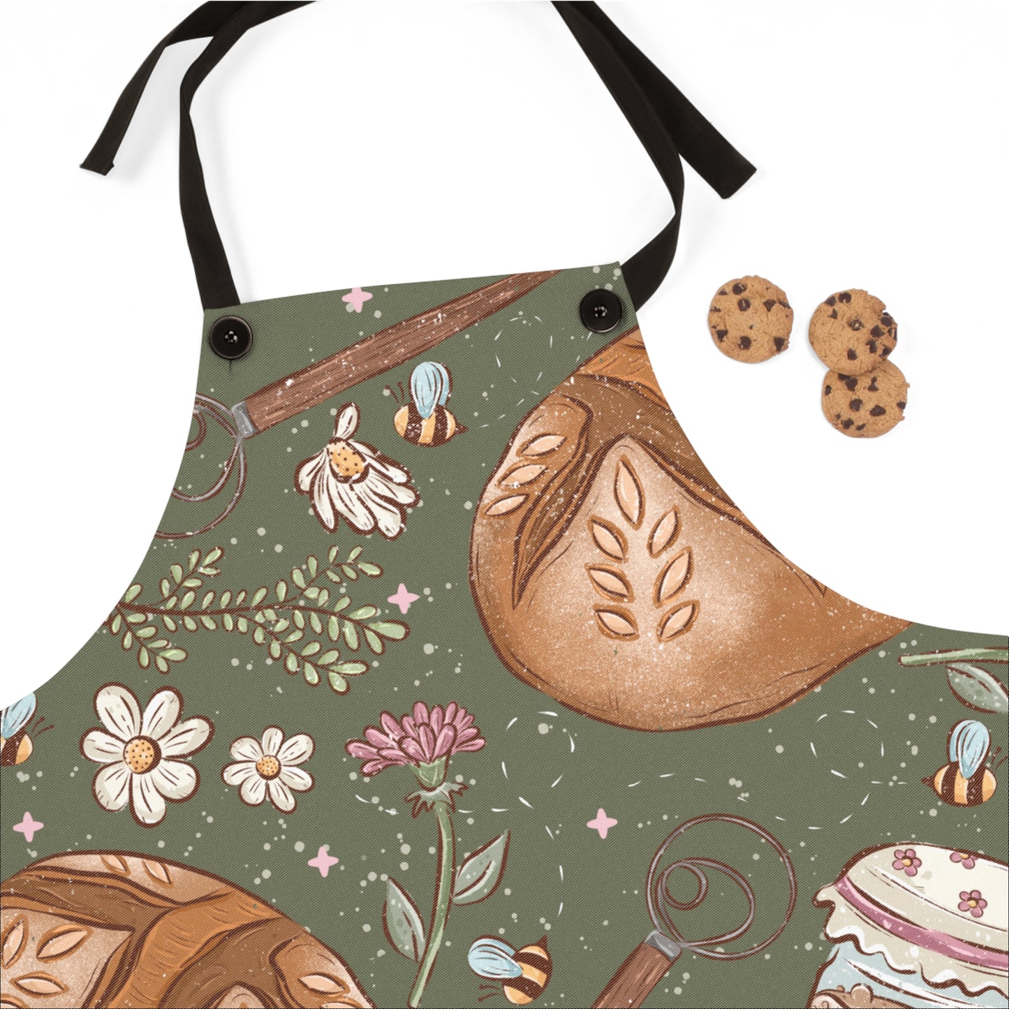 Sourdough Apron