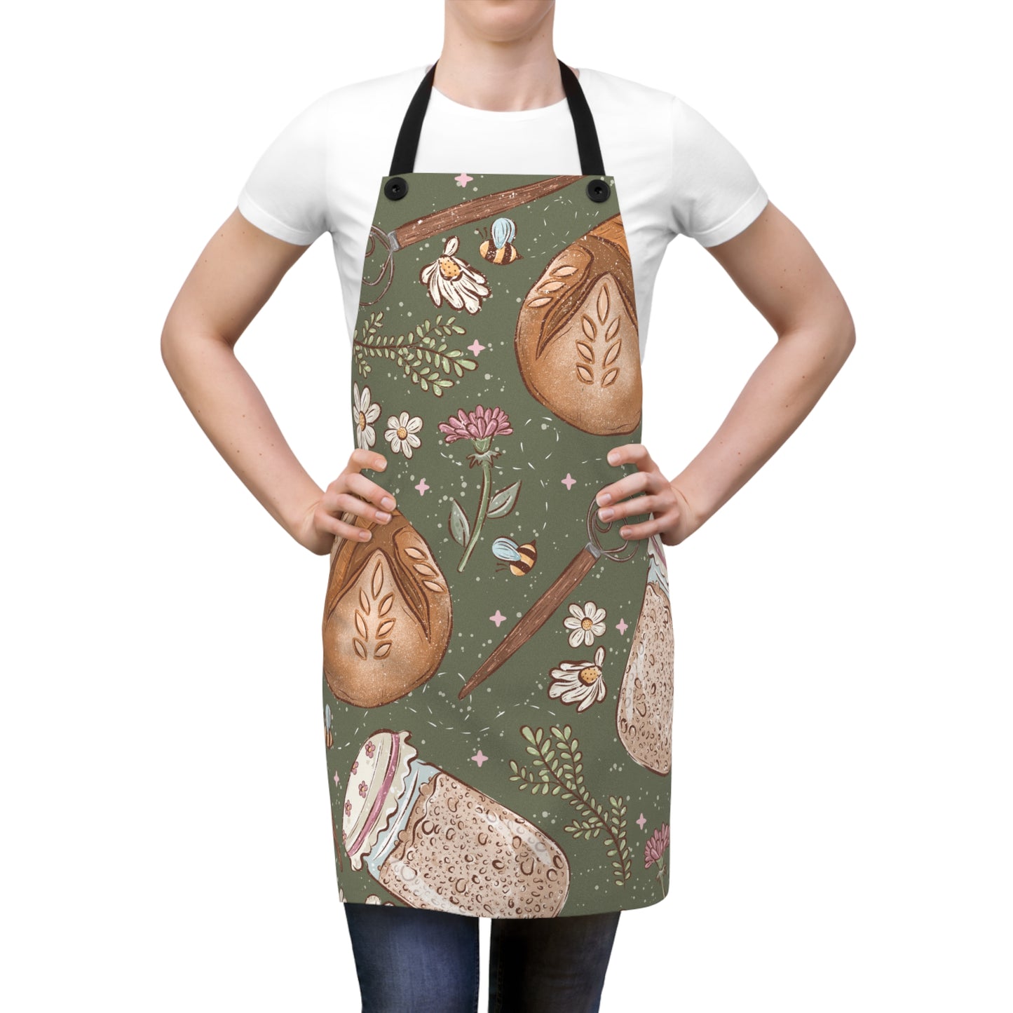 Sourdough Apron